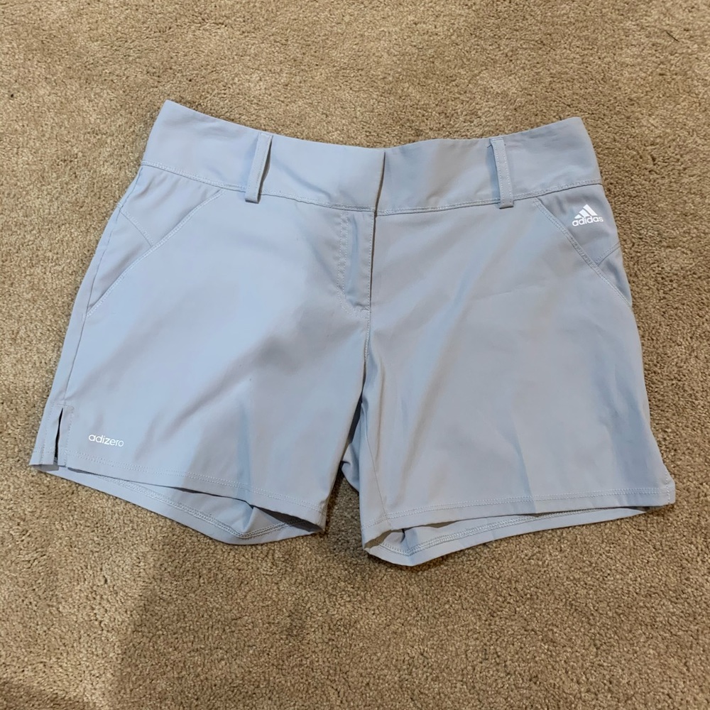 Women’s Golf Shorts